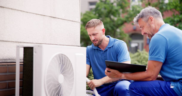 Best Residential HVAC services  in Bronson, MI