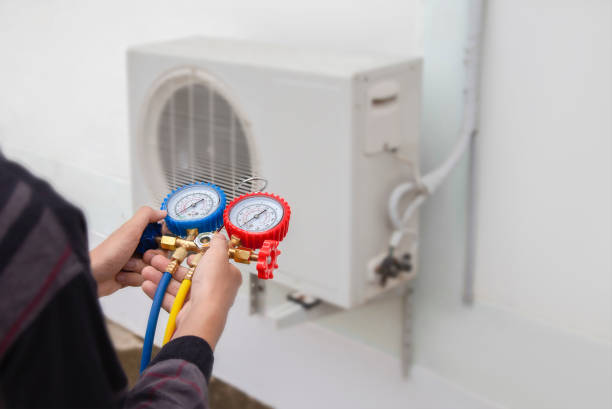 Best Best HVAC companies  in Bronson, MI