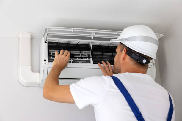 Best Commercial HVAC repair  in Bronson, MI