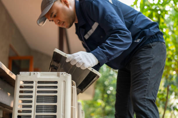 Best Affordable air conditioning repair  in Bronson, MI